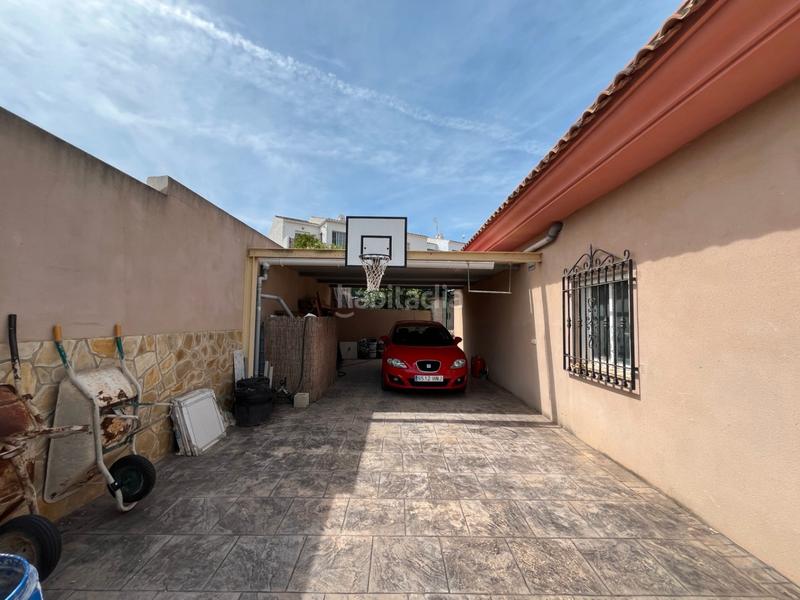 Foto 8c3810e4-aa0e-4fbd-ba2f-65ca76cd4548. Chalet en L´Albir Alfàs del Pi (l´)
