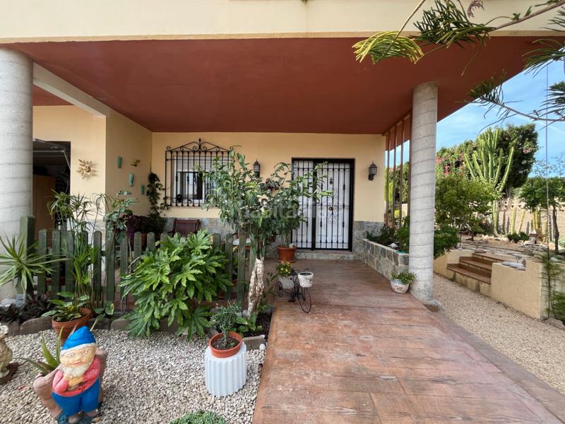 Foto 9e2bf0ab-60c0-4421-a6a6-710e56710e1a. Chalet en L´Albir Alfàs del Pi (l´)