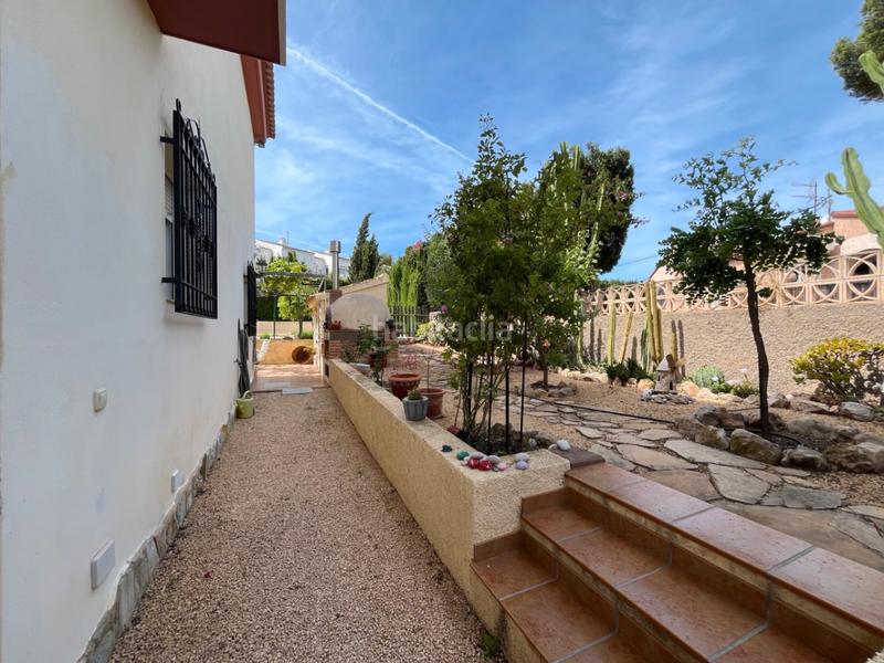 Foto cac9c501-63db-4792-82c2-c9d0b9d6928d. Chalet en L´Albir Alfàs del Pi (l´)