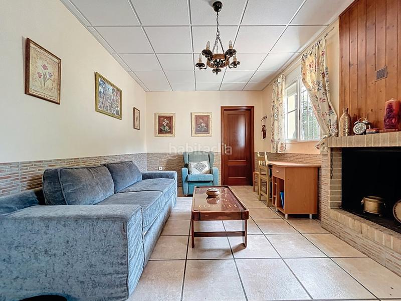 Foto f0376a5e-12fe-49da-a429-f511a5d794c5. Chalet en L´Albir Alfàs del Pi (l´)