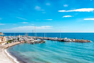 Appartement à Altea Ciudad
