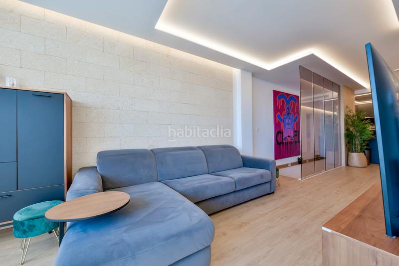 Foto 4a7237c5-8828-413d-b929-c1869d911238. Appartamento con parcheggio piscina in Altea ciudad Altea