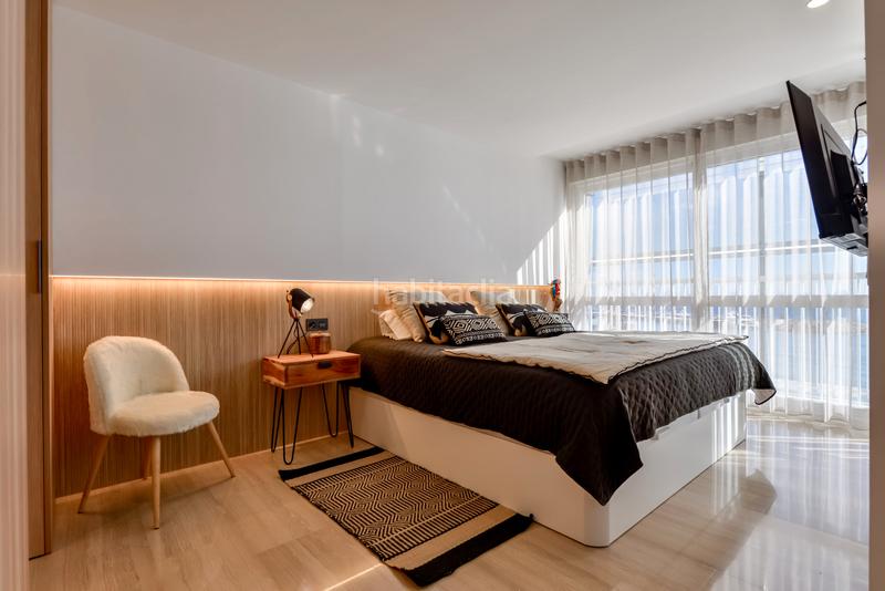 Foto a9aab361-1d1e-45d7-ad57-5e5ff4b719a1. Appartamento con parcheggio piscina in Altea ciudad Altea