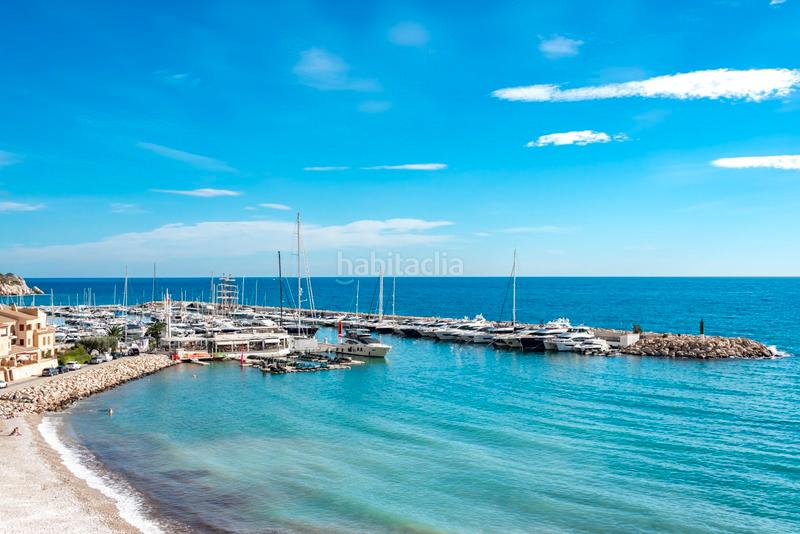 Foto c01408f4-d075-4573-8220-74c46d5e107b. Appartamento con parcheggio piscina in Altea ciudad Altea