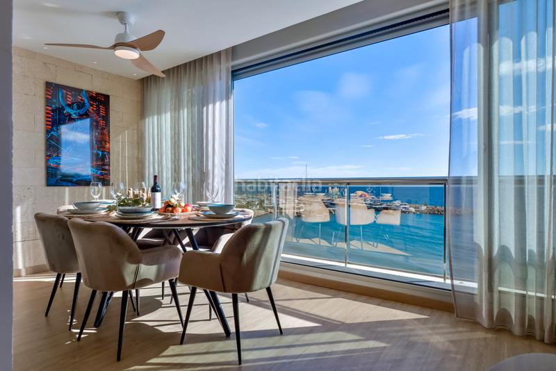 Foto daa1b69c-a08f-46a6-8b5d-5b33dd6120a6. Appartamento con parcheggio piscina in Altea ciudad Altea