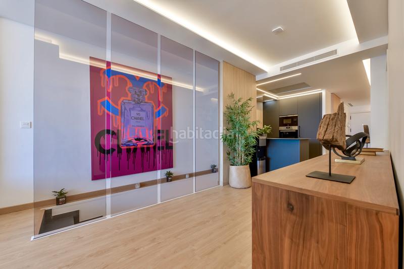 Foto f9259a79-2816-43f9-aa1b-8ee03f0595e0. Appartamento con parcheggio piscina in Altea ciudad Altea