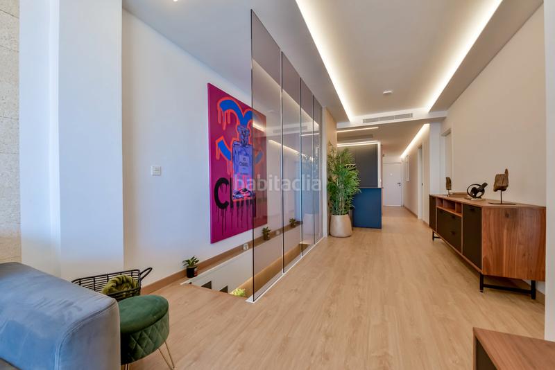 Foto 6cda6168-e958-433f-96b0-b536e40d6977. Etagenwohnung mit parking pool in Altea ciudad Altea