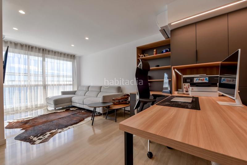 Foto 1c83c689-dee3-4dff-822c-a3a1a12be280. Flat with parking pool in Altea ciudad Altea