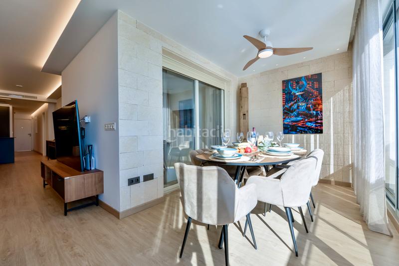 Foto 326579ee-82bc-4486-b68c-23e3ea9a53aa. Flat with parking pool in Altea ciudad Altea