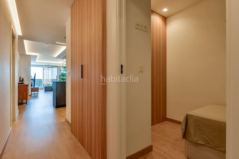 Foto 5739cec2-b4fa-4fae-ba8c-e15e123bad7a. Flat with parking pool in Altea ciudad Altea