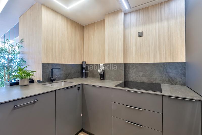 Foto 57f695c3-ae4c-4286-8dc8-873e12b4006b. Flat with parking pool in Altea ciudad Altea