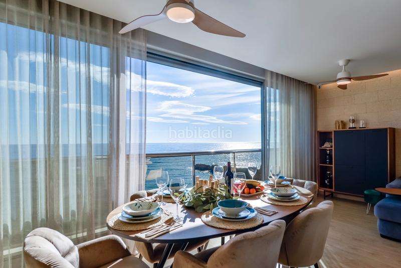 Foto 5c70bd3a-cd53-48af-a841-9271a8e789e7. Flat with parking pool in Altea ciudad Altea