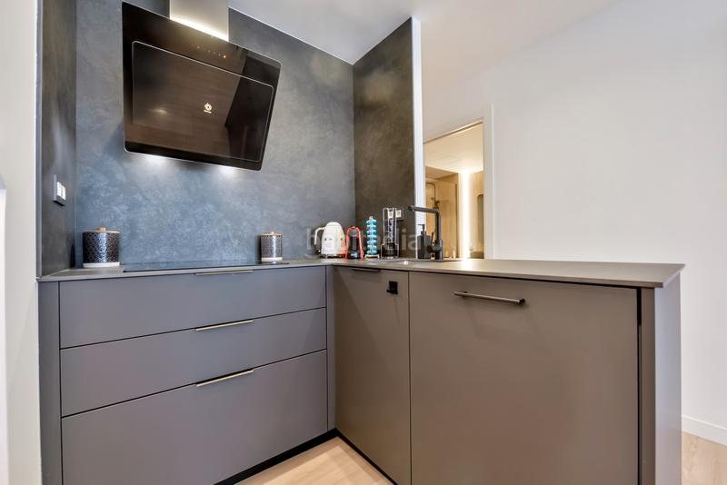 Foto 94df7cc2-1360-43d8-8321-37e06043b24d. Flat with parking pool in Altea ciudad Altea