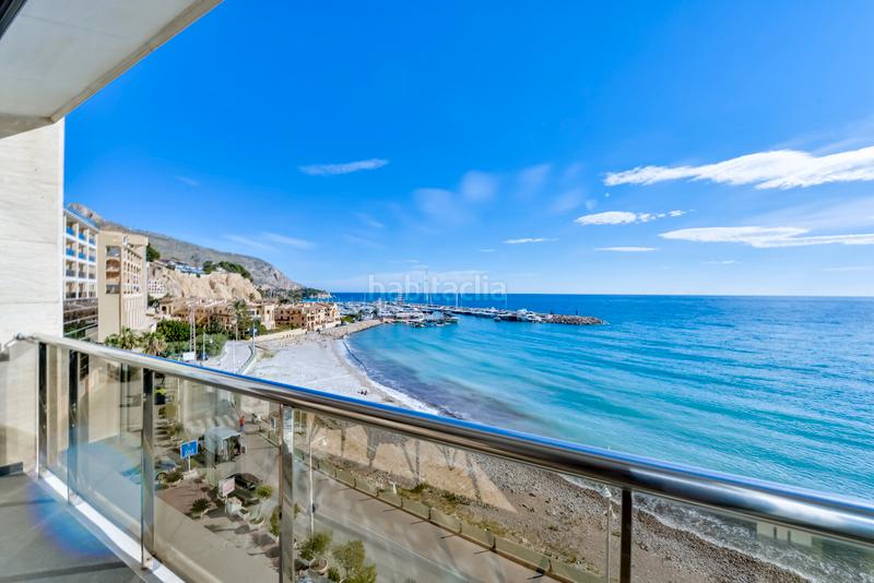 Foto bd21c072-cadf-4fcd-a47a-b6ca0752457d. Flat with parking pool in Altea ciudad Altea