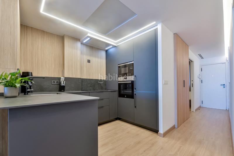 Foto c7feb5a6-19e0-40c5-a531-96c9aa3446e7. Flat with parking pool in Altea ciudad Altea