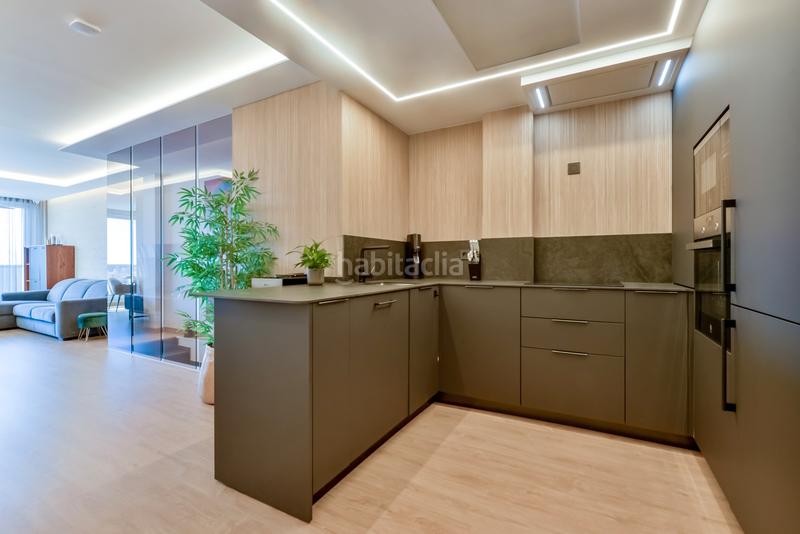 Foto c90ad754-a594-4a7f-b30f-a706735598a9. Flat with parking pool in Altea ciudad Altea