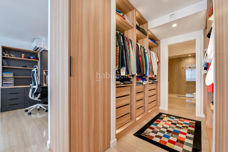 Foto d48712b0-0a59-4291-87fc-bff60910f24f. Flat with parking pool in Altea ciudad Altea