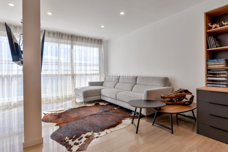 Foto d9e77432-fd3b-4faa-ad01-ad7733dccf68. Flat with parking pool in Altea ciudad Altea