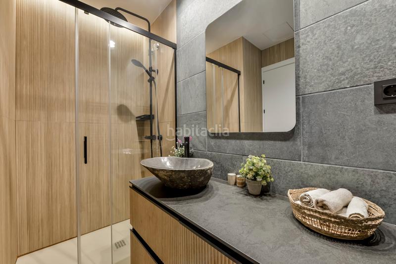 Foto ee11fefb-31b6-467e-8d3f-a47089dc7fac. Flat with parking pool in Altea ciudad Altea