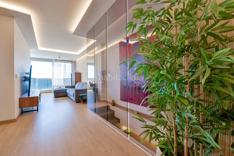 Foto fd367fad-b5cb-4bdd-aced-9f26ac729734. Flat with parking pool in Altea ciudad Altea