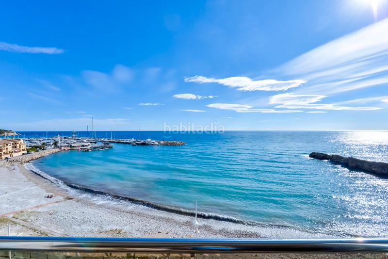 Foto 8bfe508f-8d8c-4ea9-8d66-566de9c60851. Pis amb aparcament piscina a Altea ciudad Altea