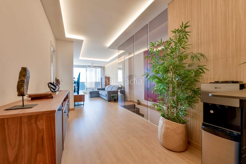 Foto ae69a0ee-4537-40de-8950-f2dad97d2098. Pis amb aparcament piscina a Altea ciudad Altea