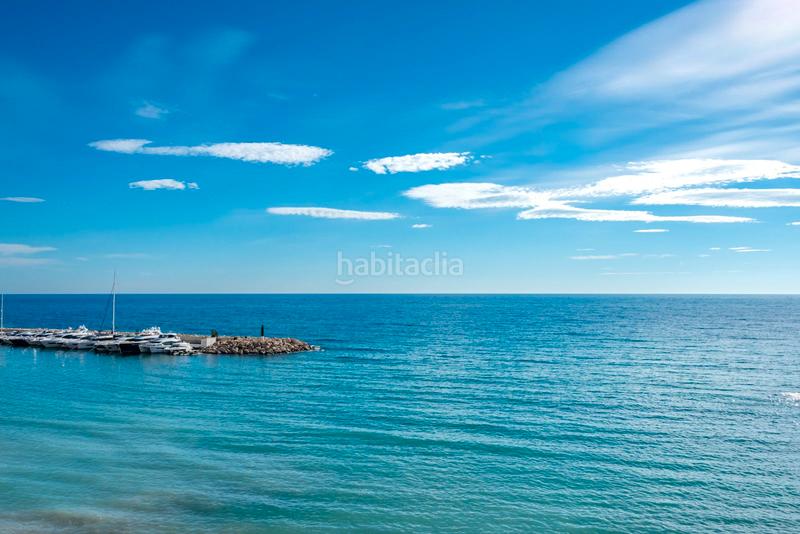 Foto d52dae64-26a8-4f96-a8f3-f3b3a1b790e7. Pis amb aparcament piscina a Altea ciudad Altea