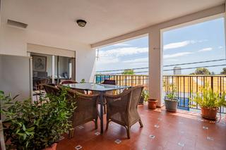 Flat in Altea Ciudad