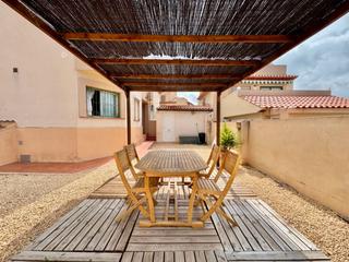 Chalet en L´Albir