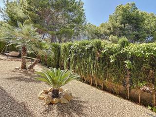 Rent Flat in L´Albir
