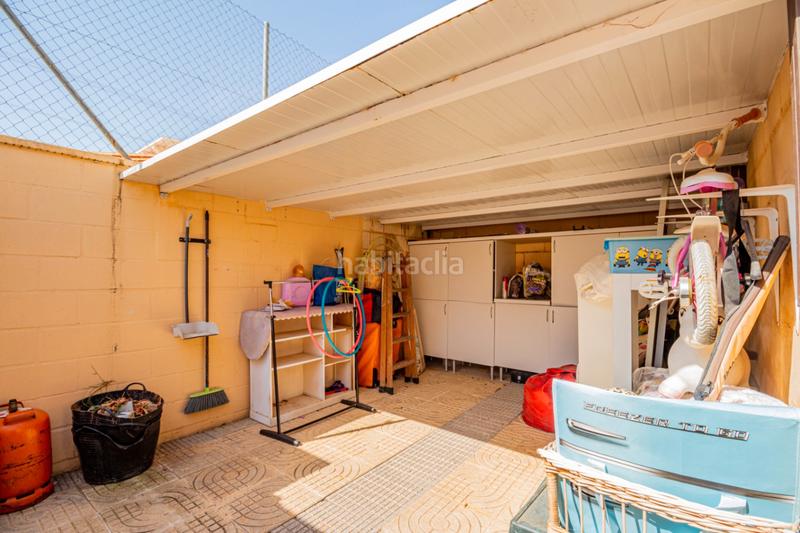 Foto b1ec278e-3c73-4f9a-91fc-81ac31a4c0a1. Chalet en Polop