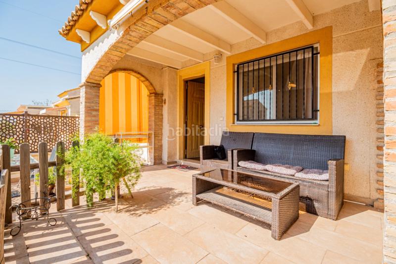 Foto 1e06c376-3979-4238-a25b-d279117ab3a5. Xalet amb calefacció aparcament piscina a Polop