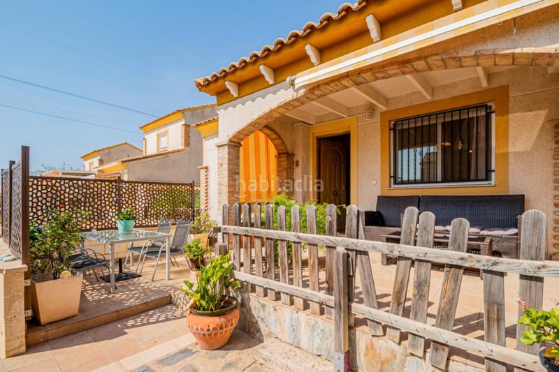 Foto 7b3ddbf6-fc59-432f-a040-88af83658006. Xalet amb calefacció aparcament piscina a Polop