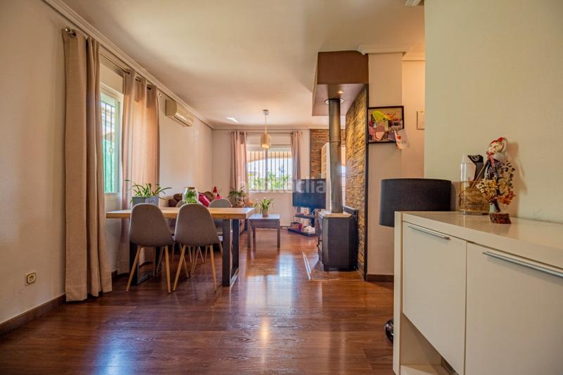 Foto d5dd6666-9aa9-4138-912b-3818cc43110b. Xalet amb calefacció aparcament piscina a Polop