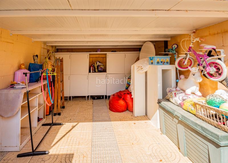 Foto d7ec3ff7-5838-49e1-bbc9-9837a6e7d7dd. Xalet amb calefacció aparcament piscina a Polop