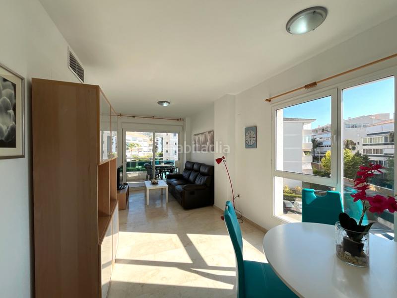Foto 507f4d7f-6c44-449e-8932-2edd3d41d583. Etagenwohnung mit parking pool in L´Albir Alfàs del Pi (l´)