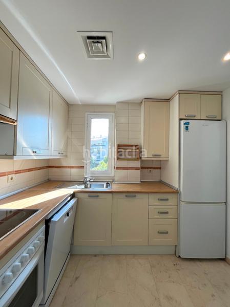 Foto c99921bd-2086-4eb1-8d8e-ed076ab5231f. Etagenwohnung mit parking pool in L´Albir Alfàs del Pi (l´)