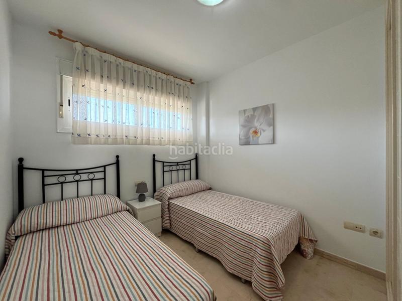Foto 04b2bfce-723f-43b5-a7f7-202e02982622. Piso en L´Albir Alfàs del Pi (l´)