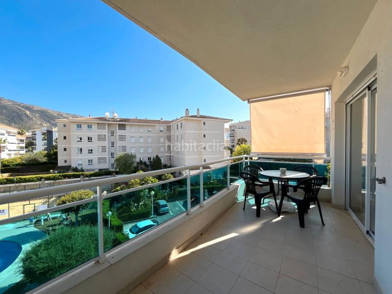 Foto 06b9f116-603d-45a9-8c44-1afe28a1633b. Piso en L´Albir Alfàs del Pi (l´)