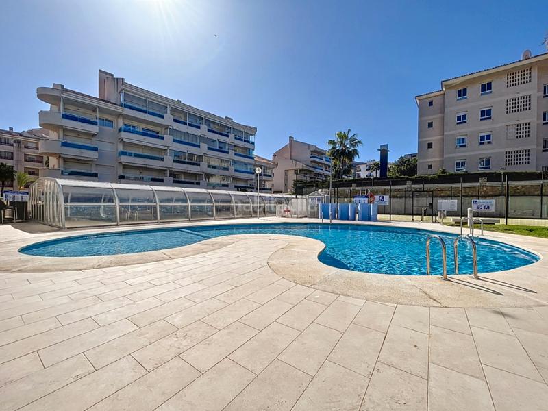 Foto 1308a3c3-1ade-4f4e-96f7-e3c244bd1a1a. Piso en L´Albir Alfàs del Pi (l´)