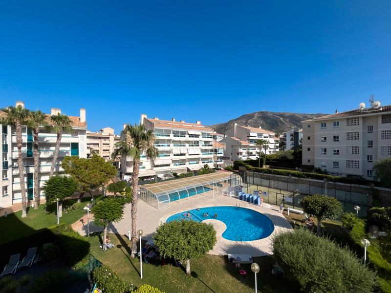 Foto 33f2700b-fc97-4752-8f40-2669eff5dd61. Piso en L´Albir Alfàs del Pi (l´)