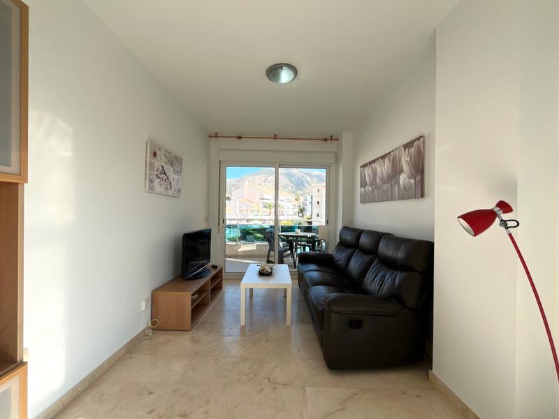 Foto 5f154681-87b8-4799-b047-da5cd600658d. Piso en L´Albir Alfàs del Pi (l´)