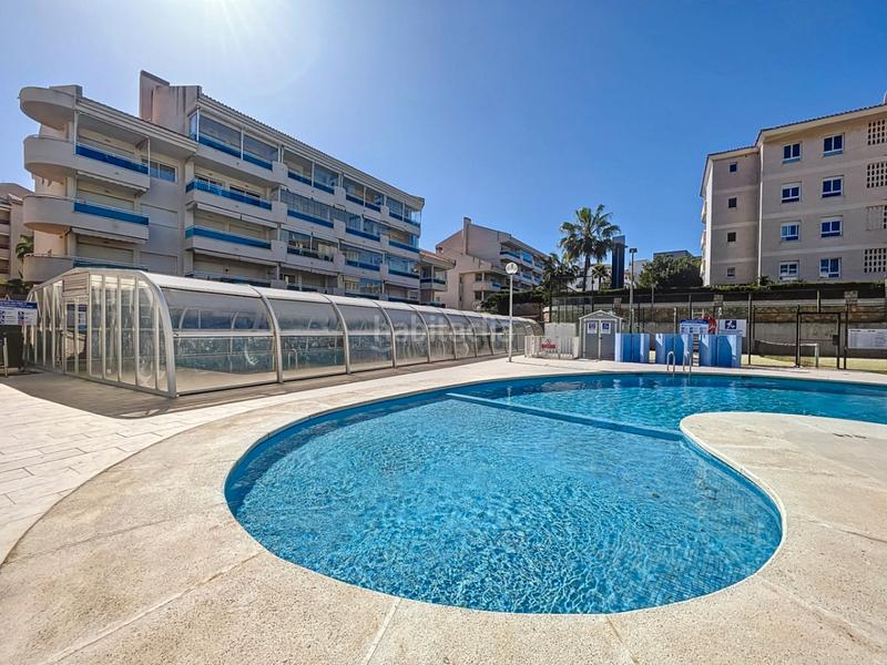 Foto 99e5078c-f57e-4ecc-a464-8d4a5f33460e. Piso en L´Albir Alfàs del Pi (l´)