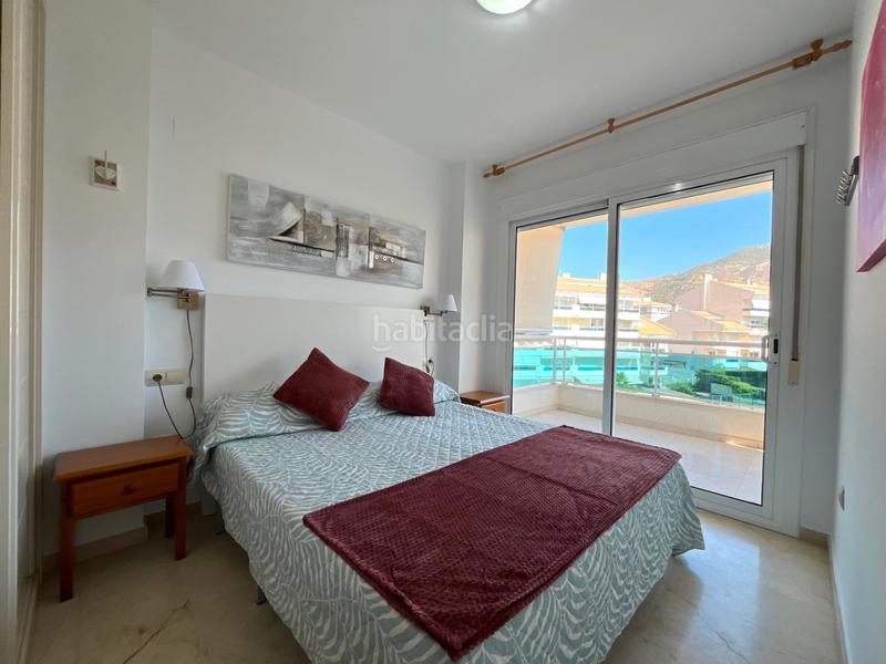 Foto a7ea8872-789c-4d3c-8c48-e6c49a63b849. Piso en L´Albir Alfàs del Pi (l´)
