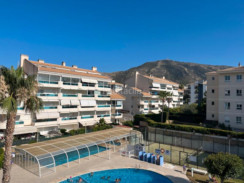 Foto b3fd40e9-a7b3-4f30-ac5e-c9d1de7afd61. Piso en L´Albir Alfàs del Pi (l´)