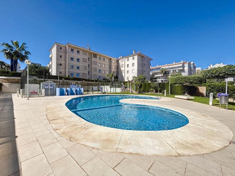 Foto b96d7dce-493d-48bc-9f0f-ff2df897e1ac. Piso en L´Albir Alfàs del Pi (l´)