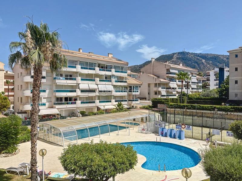 Foto cc764fc3-dc5b-48d6-9f4e-2eed91e92475. Piso en L´Albir Alfàs del Pi (l´)