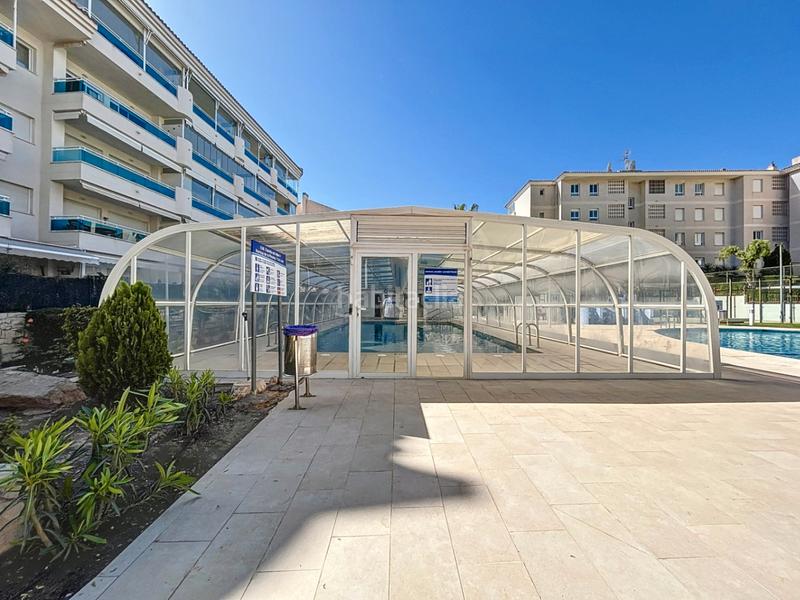 Foto 03f979be-0bbe-401e-987b-3642c0b14919. Etagenwohnung mit parking pool in L´Albir Alfàs del Pi (l´)