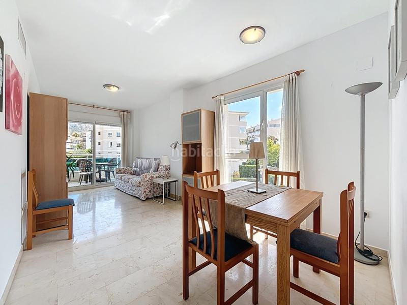 Foto 5984517b-243f-4c77-9e76-c25fcbf40cb6. Etagenwohnung mit parking pool in L´Albir Alfàs del Pi (l´)