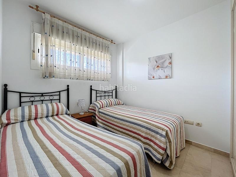 Foto 631d9d9d-64f0-47be-b4cc-49b5899d36f1. Etagenwohnung mit parking pool in L´Albir Alfàs del Pi (l´)
